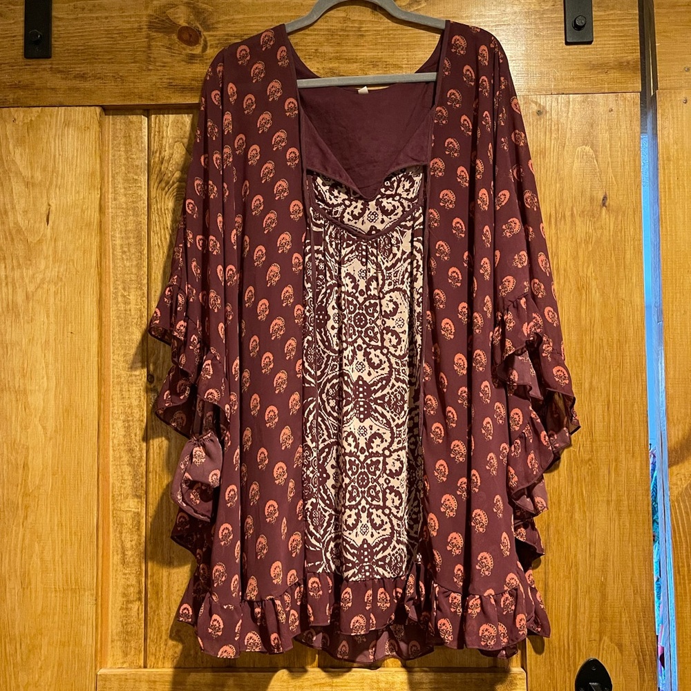 Free People Mini
